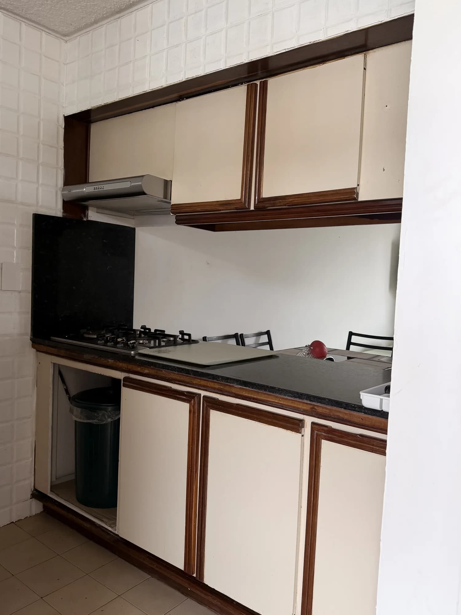 Kitchen detail