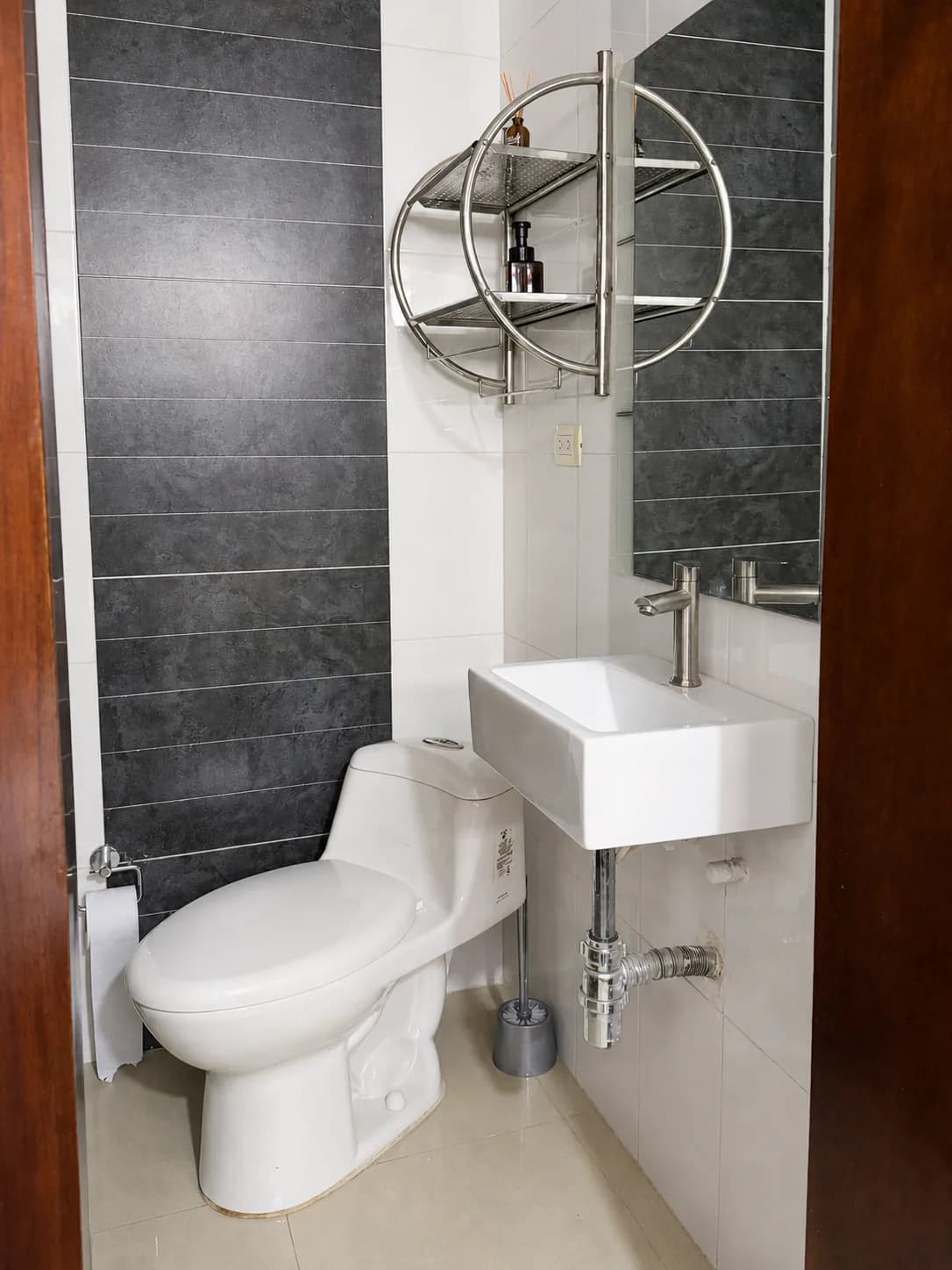 Baño de Caribbean Coastal Apartment
