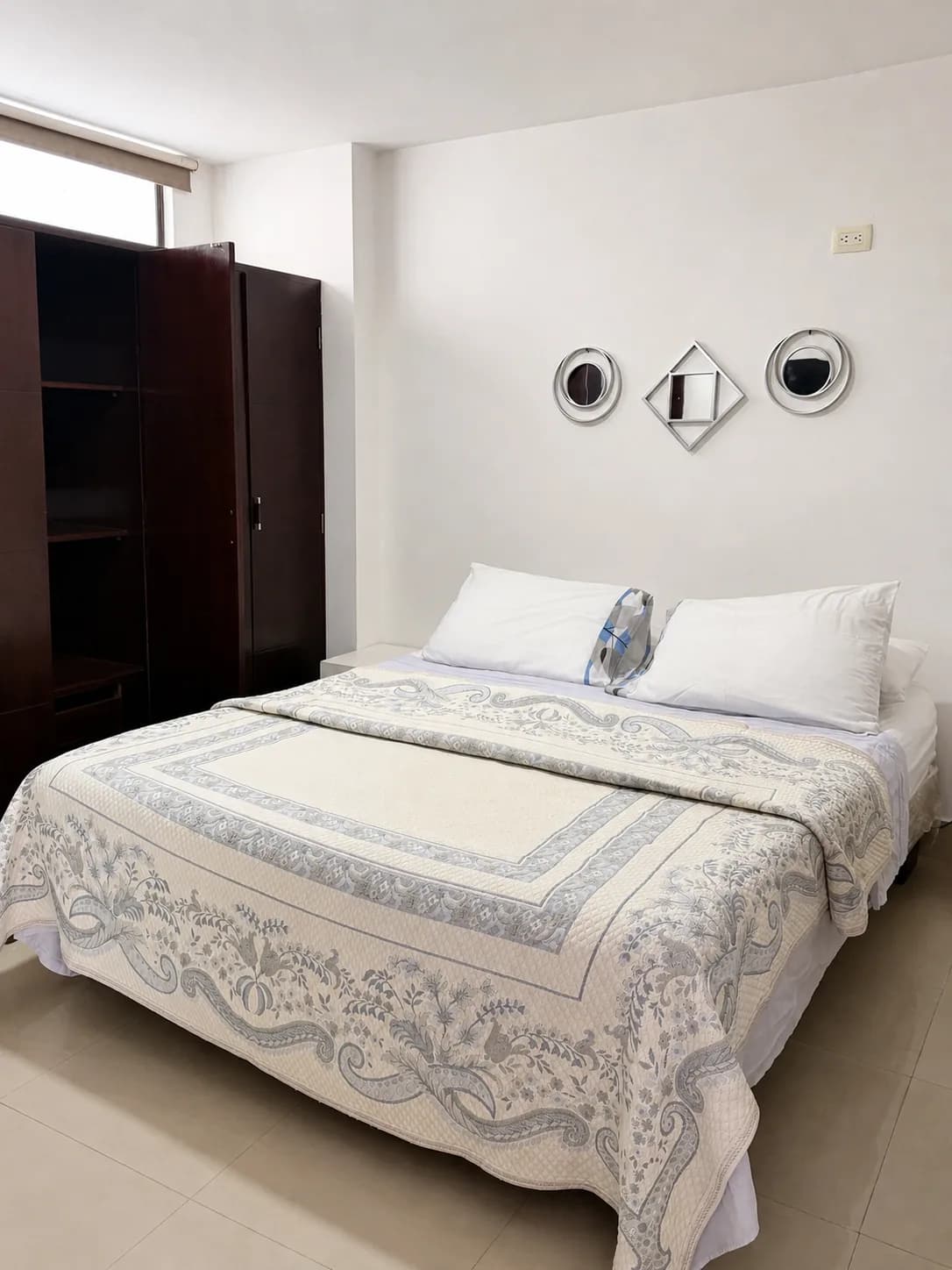 Habitación de Caribbean Coastal Apartment