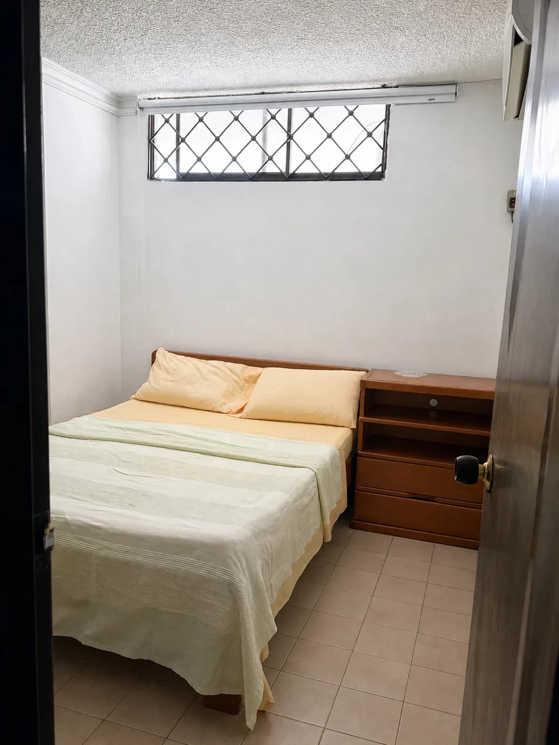 Segunda habitación de Rodadero Family Residence