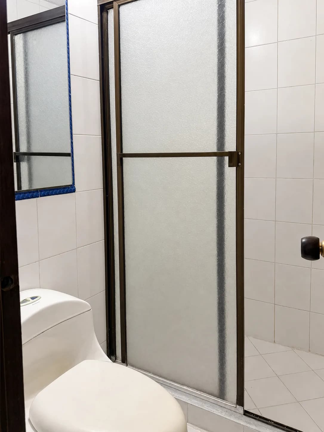 Ducha de Rodadero Family Residence